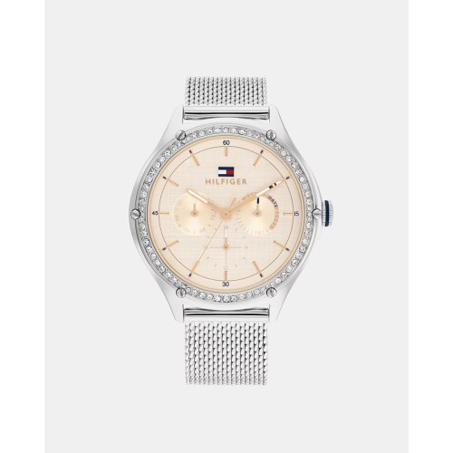 WOMEN WATCH TOMMY HILFIGER  1782654 (40MM)