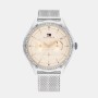 WOMEN WATCH TOMMY HILFIGER  1782654 (40MM)