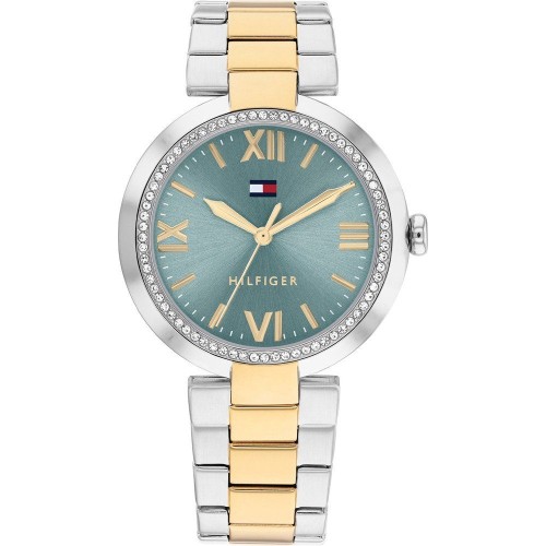 WOMEN WATCH TOMMY HILFIGER  1782680 (34MM)