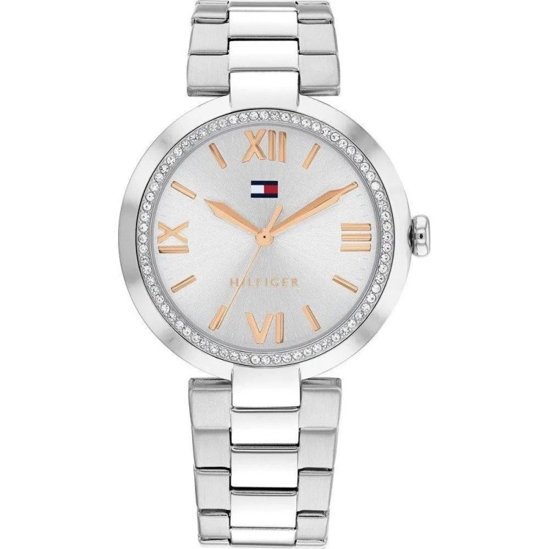 WOMEN WATCH TOMMY HILFIGER  1782681 (34MM)