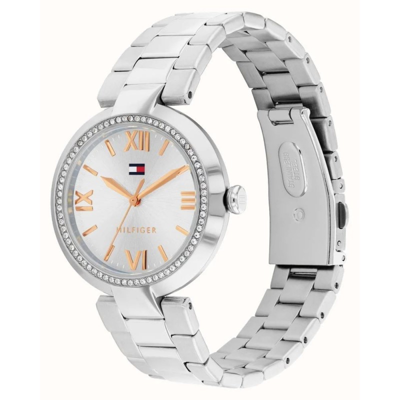 WOMEN WATCH TOMMY HILFIGER  1782681 (34MM)