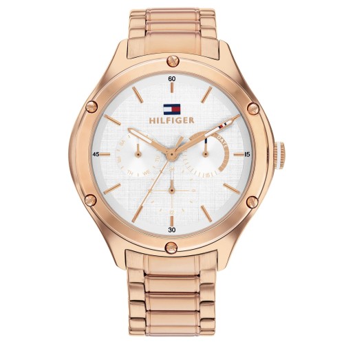 WOMEN WATCH TOMMY HILFIGER  1782682 (40MM)
