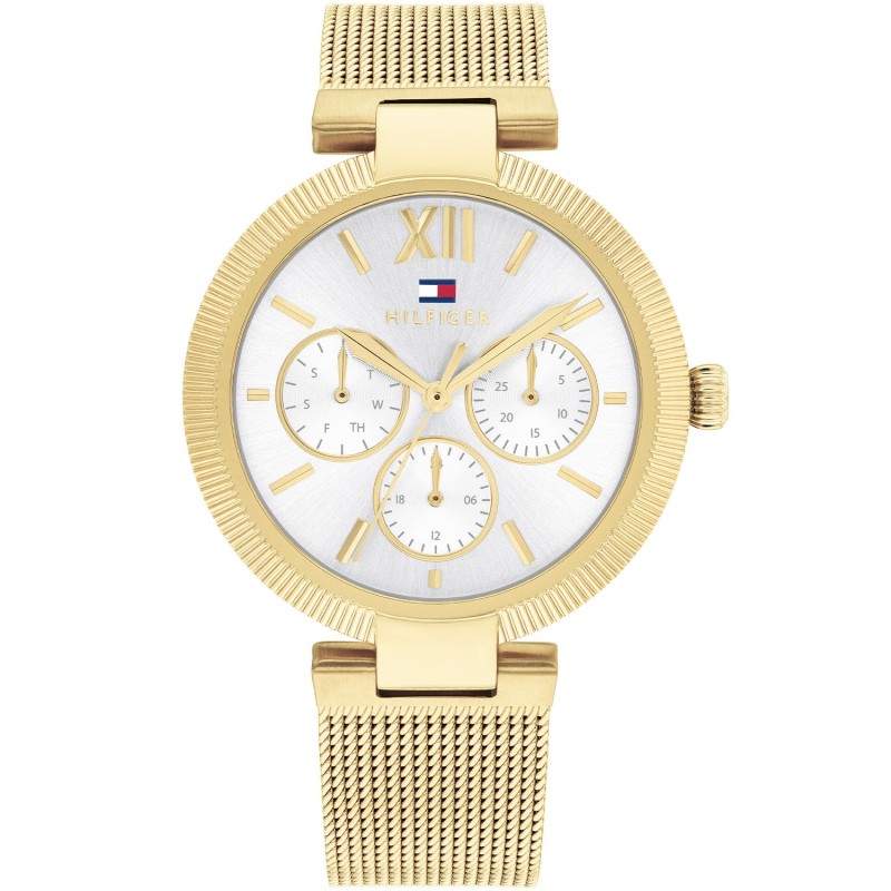 WOMEN WATCH TOMMY HILFIGER  1782694 (36MM)