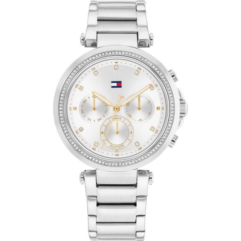 WOMEN WATCH TOMMY HILFIGER  1782701 (38MM)