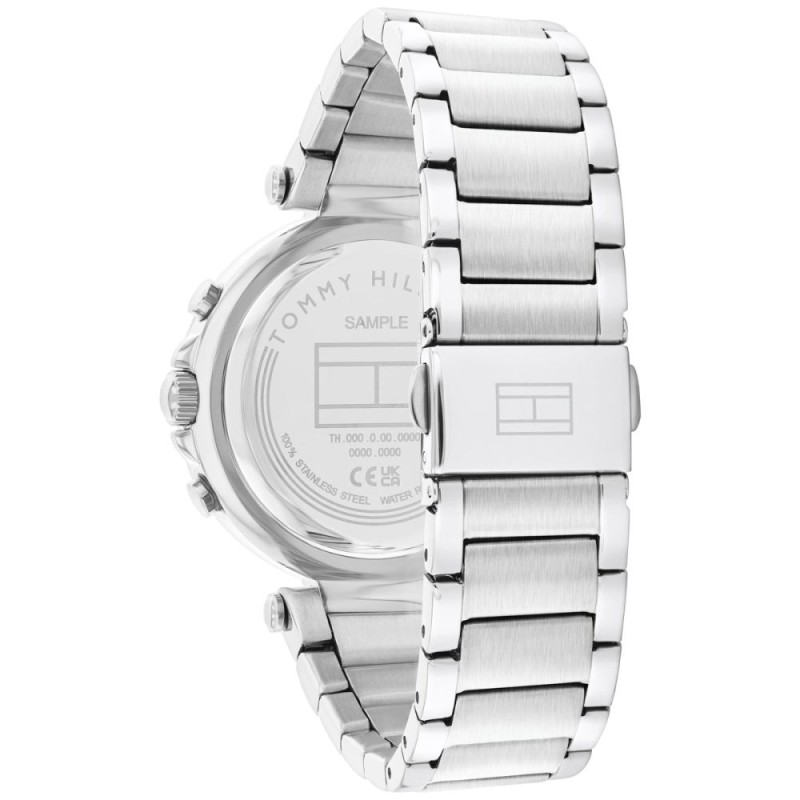 WOMEN WATCH TOMMY HILFIGER  1782701 (38MM)