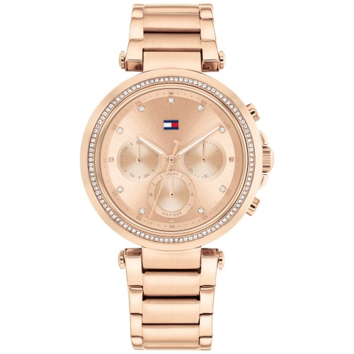 WOMEN WATCH TOMMY HILFIGER  1782705 (38MM)