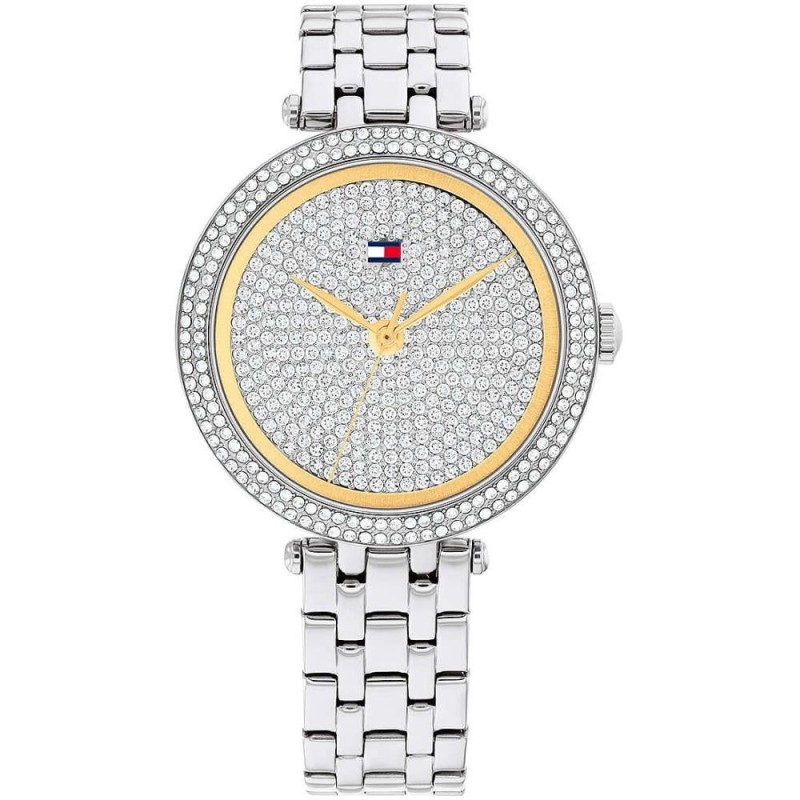 WOMEN WATCH TOMMY HILFIGER  1782722 (34MM)