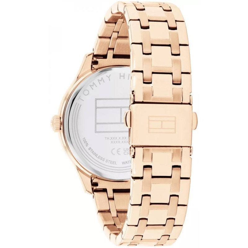 WOMEN WATCH TOMMY HILFIGER  1782752 (38MM)
