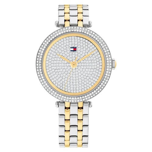 WOMEN WATCH TOMMY HILFIGER  1782760 (34MM)