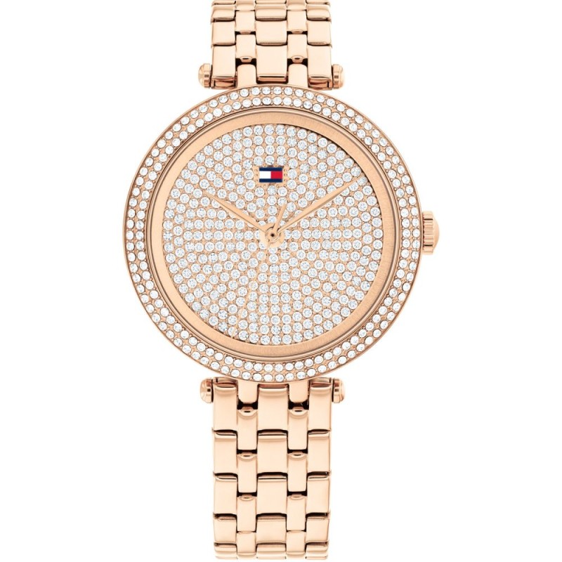 WOMEN WATCH TOMMY HILFIGER  1782761 (33MM)