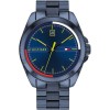MAN WATCH TOMMY HILFIGER  1791689 (44MM)