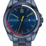 MAN WATCH TOMMY HILFIGER  1791689 (44MM)