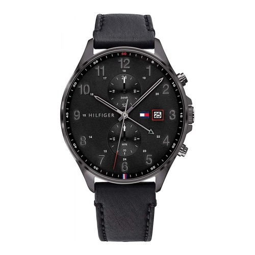MAN WATCH TOMMY HILFIGER  1791711 (44MM)