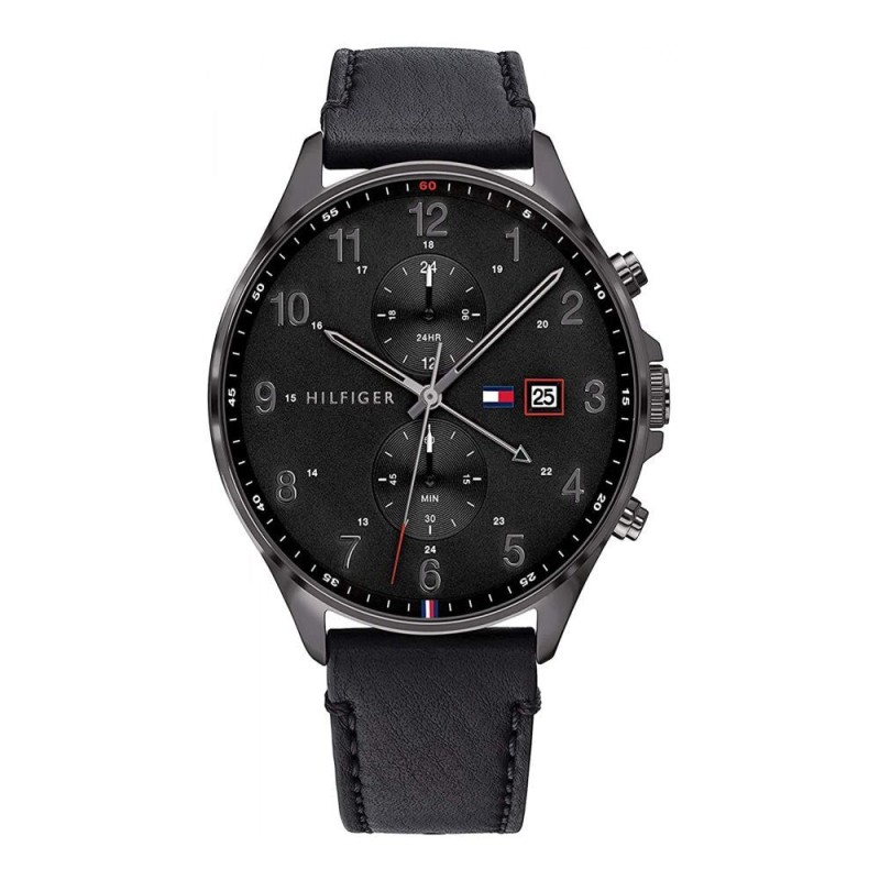 MAN WATCH TOMMY HILFIGER  1791711 (44MM)