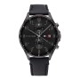 MAN WATCH TOMMY HILFIGER  1791711 (44MM)