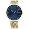 MAN WATCH TOMMY HILFIGER  1791877 (43MM)