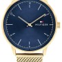 MAN WATCH TOMMY HILFIGER  1791877 (43MM)