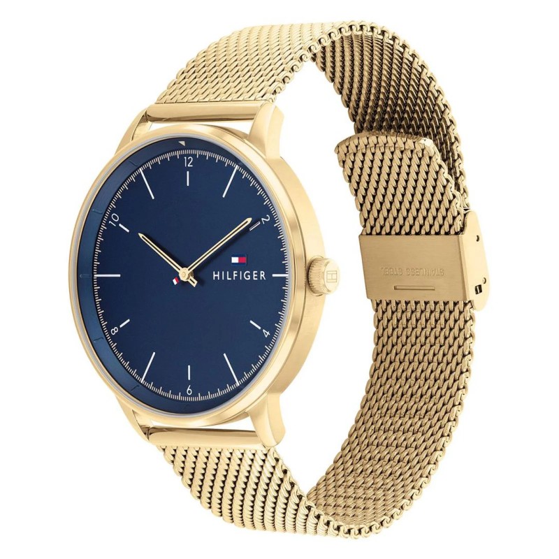 MAN WATCH TOMMY HILFIGER  1791877 (43MM)