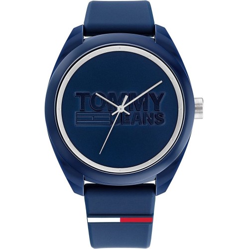 MAN WATCH TOMMY HILFIGER  1791927 (45MM)