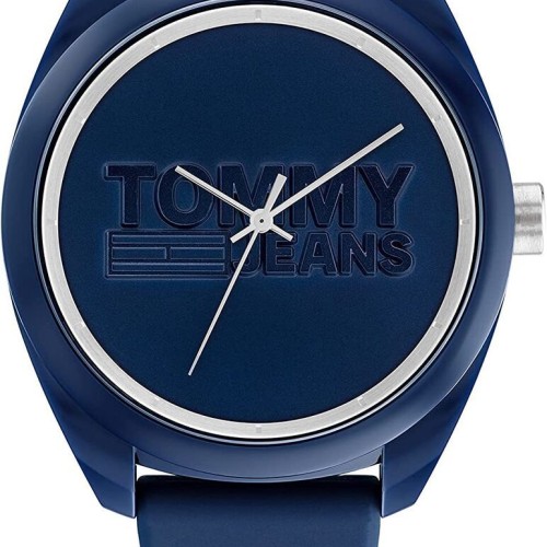 MAN WATCH TOMMY HILFIGER  1791927 (45MM)