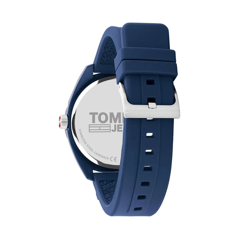 MAN WATCH TOMMY HILFIGER  1791927 (45MM)