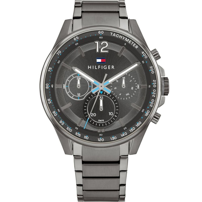 MAN WATCH TOMMY HILFIGER  1791975 (44 MM)