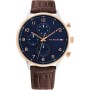 MAN WATCH TOMMY HILFIGER  1791987 (44MM)