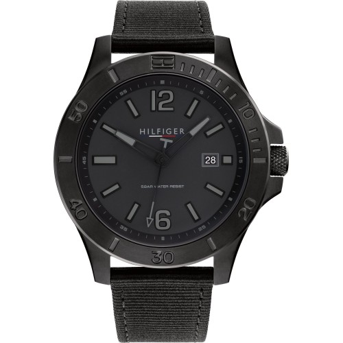 MAN WATCH TOMMY HILFIGER  1791993 (46MM)