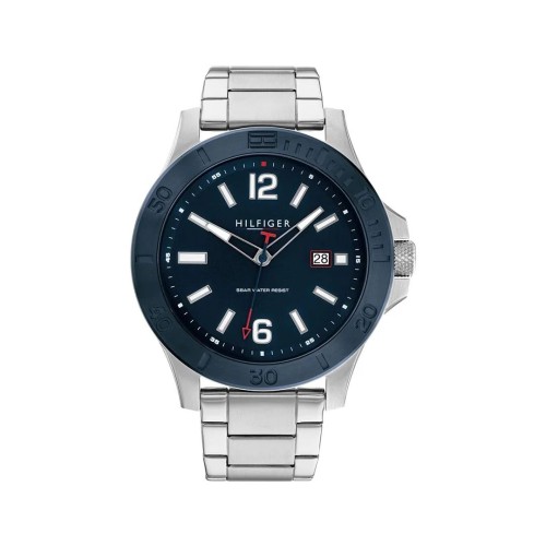 MAN WATCH TOMMY HILFIGER  1791994 ()