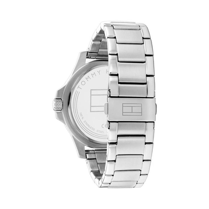 MAN WATCH TOMMY HILFIGER  1791994 ()