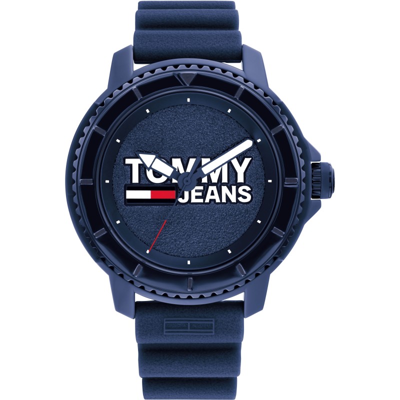 MAN WATCH TOMMY HILFIGER  1792000 (45 MM)