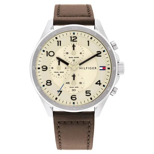 MAN WATCH TOMMY HILFIGER  1792003 (45MM)