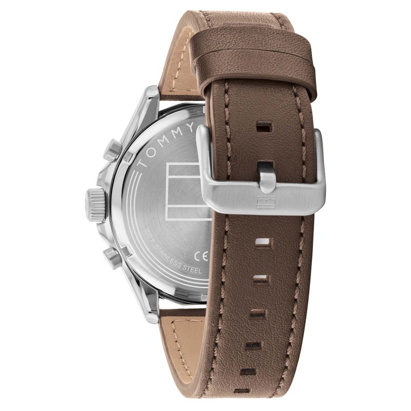 MAN WATCH TOMMY HILFIGER  1792003 (45MM)