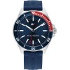 MAN WATCH TOMMY HILFIGER  1792009 (43MM)