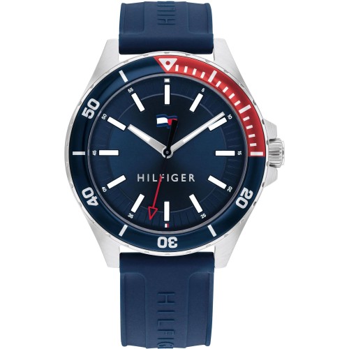 MAN WATCH TOMMY HILFIGER  1792009 (43MM)