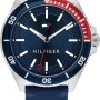 MAN WATCH TOMMY HILFIGER  1792009 (43MM)