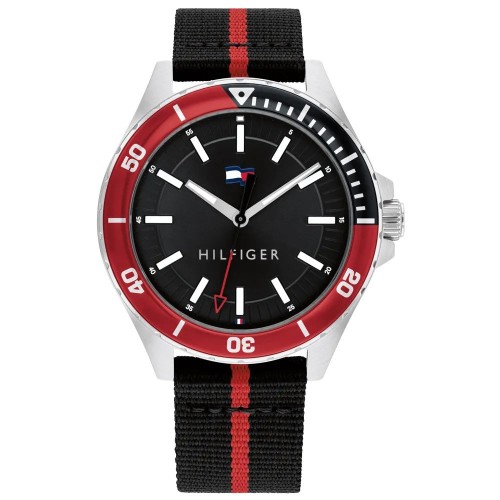 MAN WATCH TOMMY HILFIGER  1792010 (43MM)