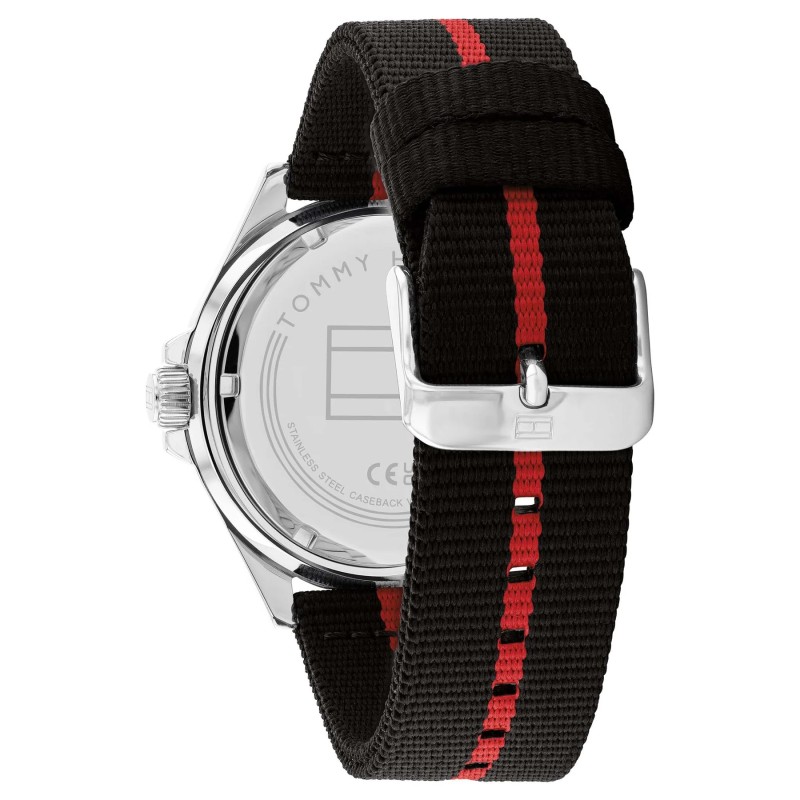 MAN WATCH TOMMY HILFIGER  1792010 (43MM)