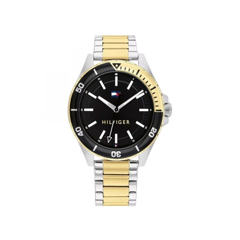 MAN WATCH TOMMY HILFIGER  1792013 (43MM)