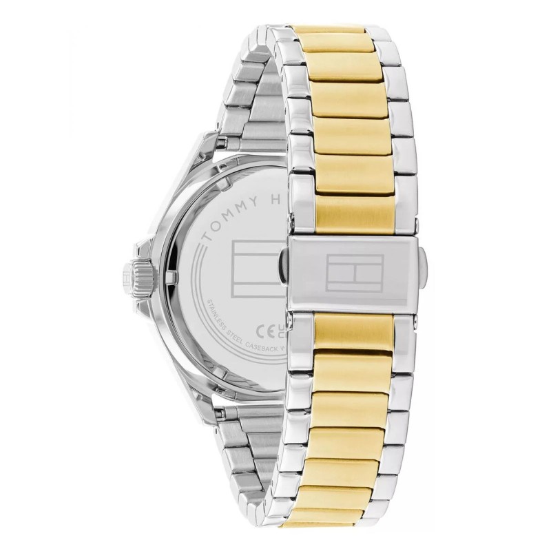 MAN WATCH TOMMY HILFIGER  1792013 (43MM)