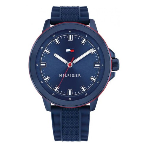 MAN WATCH TOMMY HILFIGER  1792022 (48MM)