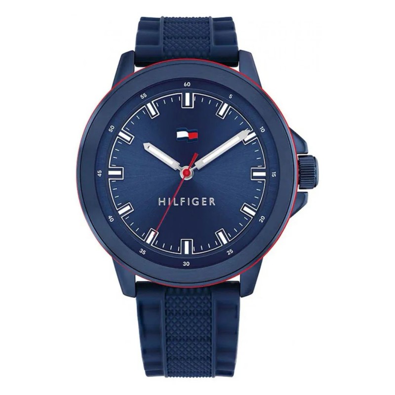 MAN WATCH TOMMY HILFIGER  1792022 (48MM)