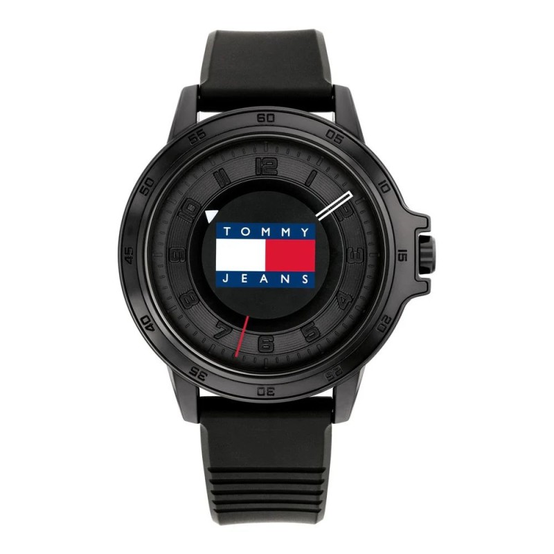 MAN WATCH TOMMY HILFIGER  1792032 (45 MM)