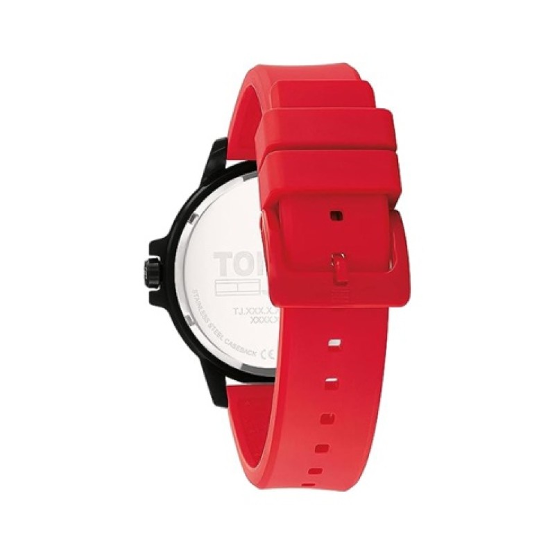 MAN WATCH TOMMY HILFIGER  1792033 (45 MM)