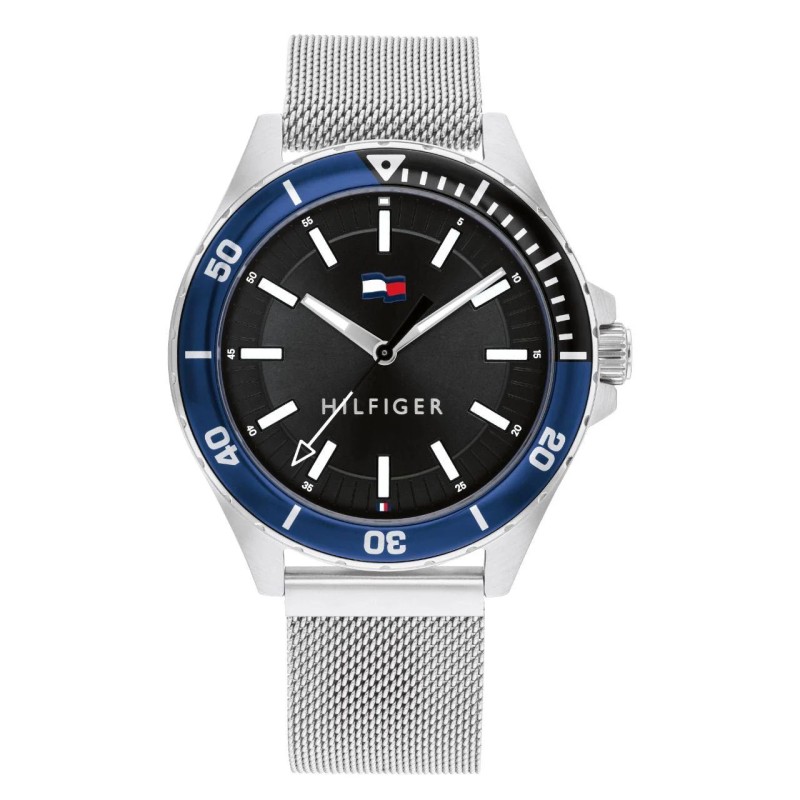MAN WATCH TOMMY HILFIGER  1792037 (44MM)