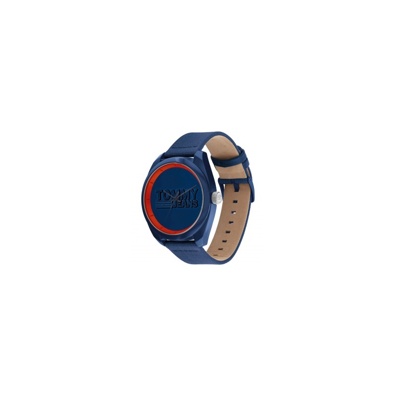 MAN WATCH TOMMY HILFIGER  1792041 (45 MM)