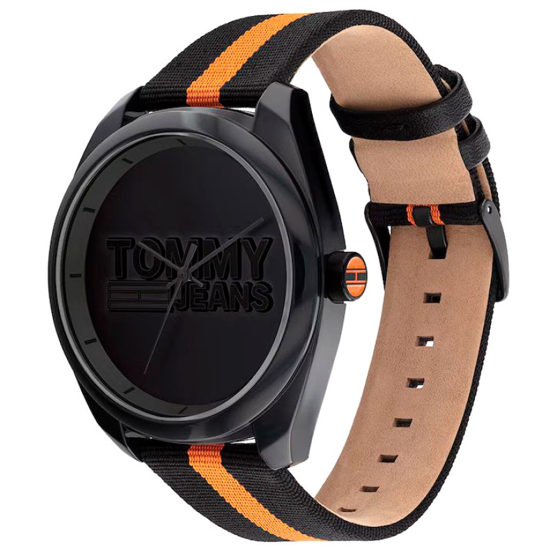 MAN WATCH TOMMY HILFIGER  1792042 (45 MM)