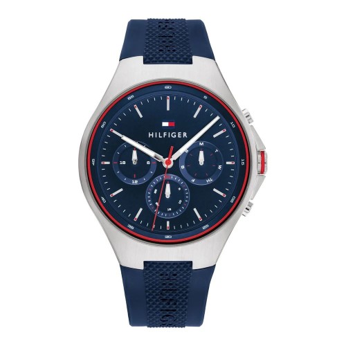 MAN WATCH TOMMY HILFIGER  1792057 (44MM)