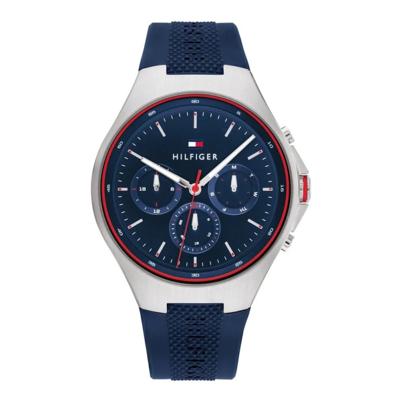 MAN WATCH TOMMY HILFIGER  1792057 (44MM)