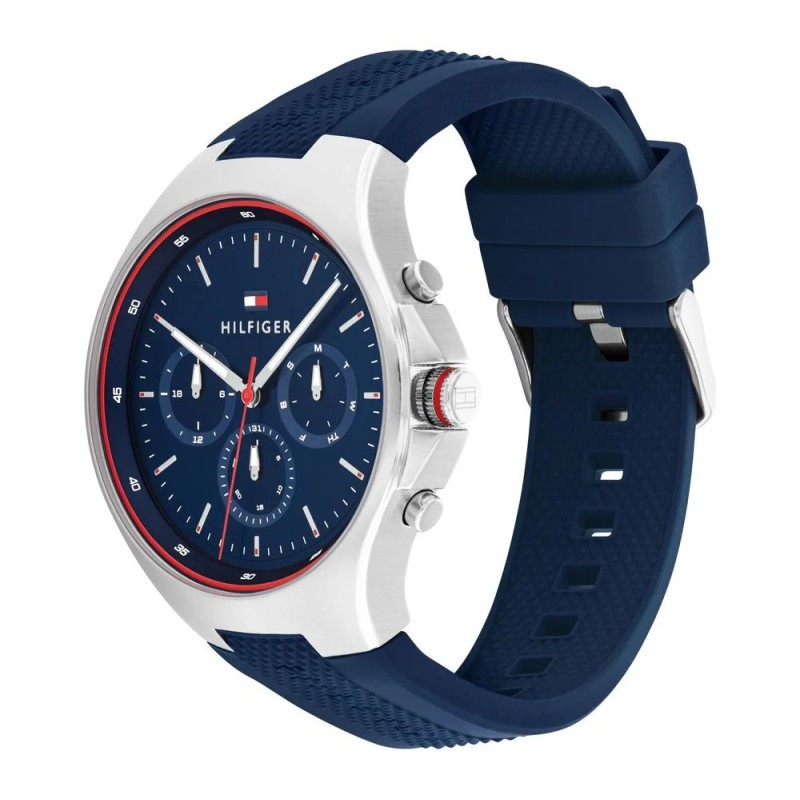 MAN WATCH TOMMY HILFIGER  1792057 (44MM)